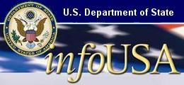 link to U.S. Department of State Information Pages